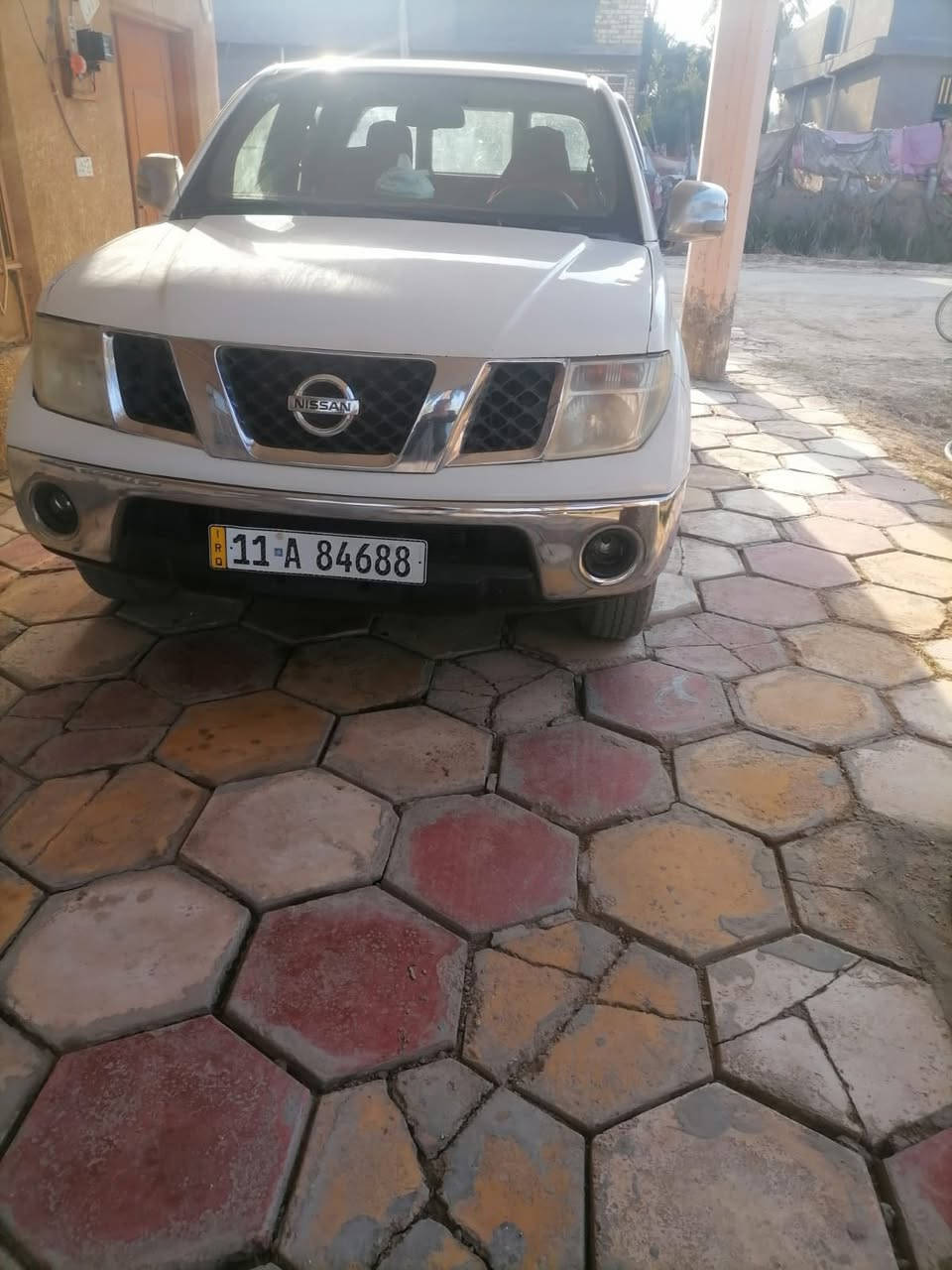 السلام عليكم بيكم  نسيان  موديل ٢٠٠٩رقم بغداد الدولي كير اوتوماتيك  تدفئه وتبريد وياه السويج كير مكينه كفاله تخم تايرات جددد جوه السياره مال جناي بيه صبغ قطعتين رش فقط بسبب شخوط بدون معجون المكان بابل 
الرقم:***********
