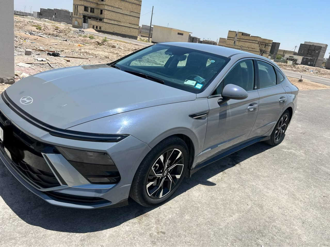 سوناتا 2024البيع فوال موصفات 
ماشي 28الف 👉
بسمي رقم بصرة حرة
***********📞 البصرة, العراق
