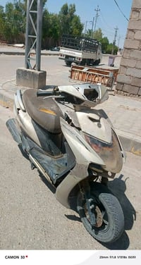 سكنز • كهربائيات • محرك مجفت