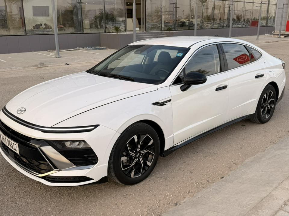 بيها اربع قطع فتح وجاملغ  ايسر مبدل 
 
معوقين نجف وكالة عامه

محرك 2500 مو GDi محركها CVVL 

ماشية 28 

فول مواصفات عده الفتحه

كشنات الامامي ذاكره 
تدفة تبريد كشنات
كامرا تصوير حوادث بلادي امامي خلفي
مري قلاب + شفط
تدفة استيرن 
اوتو هولد 
اوتو ستوب
وضعيات قيادة 
مانع تصادم 
قيادة اليه 
تبريد خلفي 
كار بلي اوتو 
انارة داخليه متعدد الألوان 
تنزيل وتصعيد الجام من بعد 
دبل جام امامي عازل صوت وحراره
ابل كاربلي واير ليس
سايد بريك بصمه 
تشغيل عن بعد 
وبعد بيها مواصفات

السعر 175 قفل
مكاني نجف ***********
