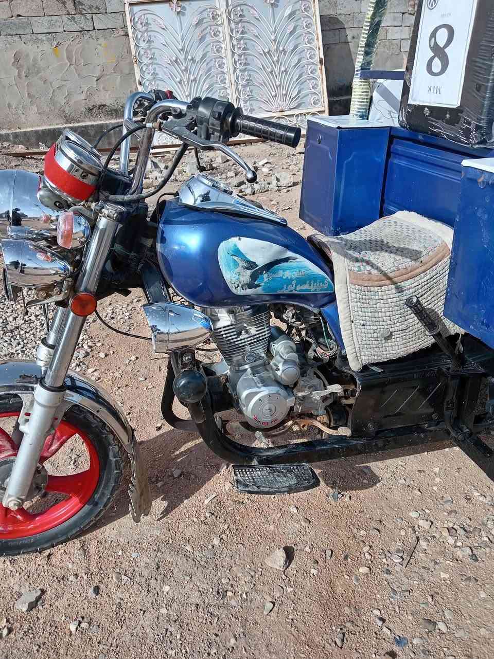 سلام عليكم ستوته البيع بتره مديل 2021اوراق اصواليه بسمي من وكيل مكينه 2023ما مفتوحه براغي ركبه وشاصي مكفول من لحيم والخياس كهربايت كلهه شغاله تايرت جوبلس كلهن دبلات شغاله ابيع مكفول فقط مصبوغه حراري الجمالية اثر جرد ستوته شرط الفحص ابيع مكفول مكاني بدوانيه شارع 30حي العسكري شراي ينتصل على رقم ***********
