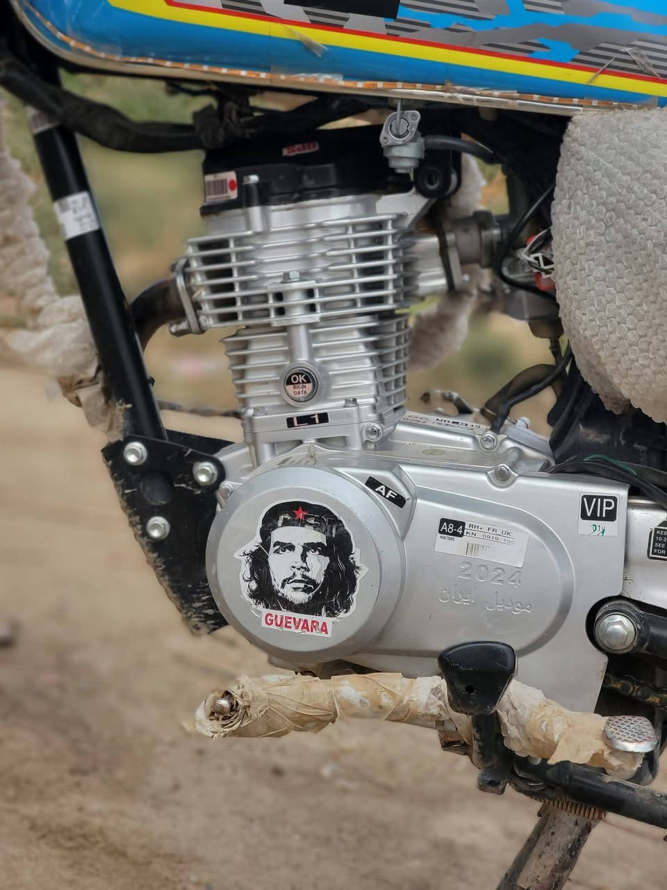 السلام عليكم موطور تايكر24مراوس ب ايفون 13برو ماكس حسب القناقه الستفسار***********
