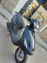 فراشة • جاهزه • حي الميلاد