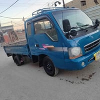 كيه فنتيرا • موديل 2002 • مكينه 3000