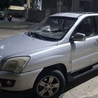 سبورتاج • ٢٠٠٩ • وارد خليجي