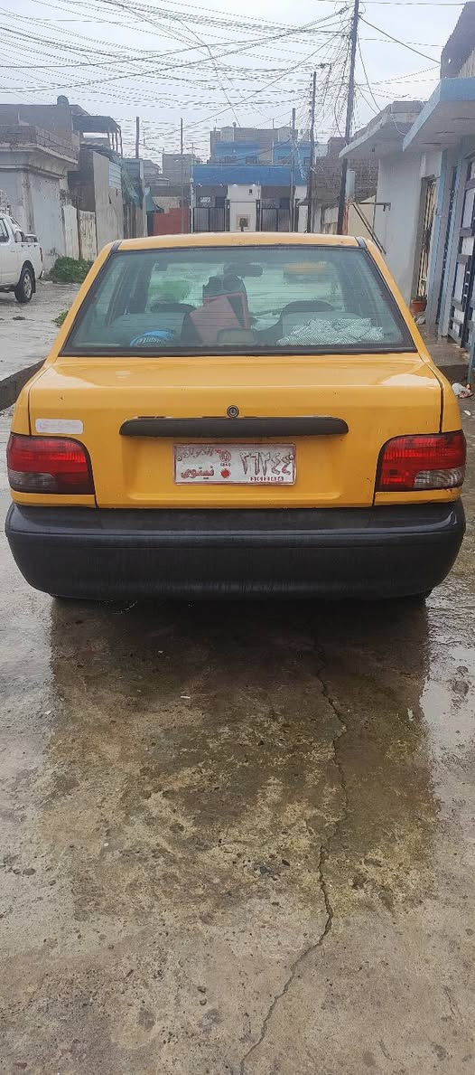 سايبا للبيع مستعجل موديل 2012 سعر 25 وبيها مجال قليل
رقم نینوی تاخذ صافي تحويل.. رسوم اني ادفعها هيئه صفر غرامات صفر . هزه جديده

مكينه لا صرف ولا نفخ

كير شرط

طخم + درایم شفتات جدید

وایر منيه شغاله . نکره سلف بيها بس استرين يمشيك بس ينرادلو تبديل شاصي ملحوم لحیم درجه اولی

عنوان موصل حي البكر

*********** ***********
