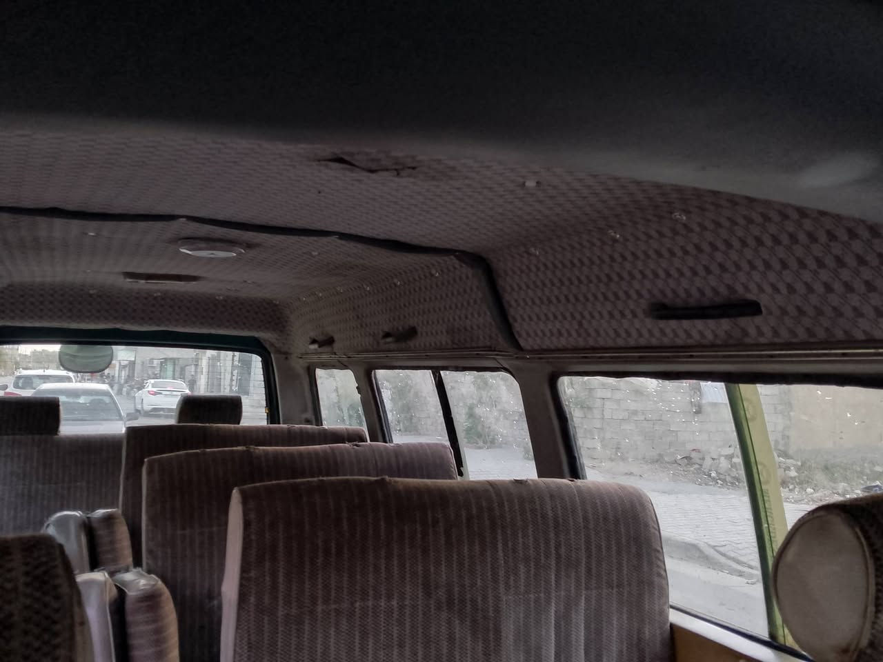 سلام عليكم كيه اسيا للبيع موديل 96 رقم بغداد انكليزي بسمي تحويل ثاني يوم سياره تخم تاير شواصي كفاله رقم شاصي دوشمه عام كشنات حلوه مال شركه مكينه 3000 
سياره يرادله صبق خياس ماكو كلها مدوشمه سياره اتصل ودلل *********** وتساب موجود
