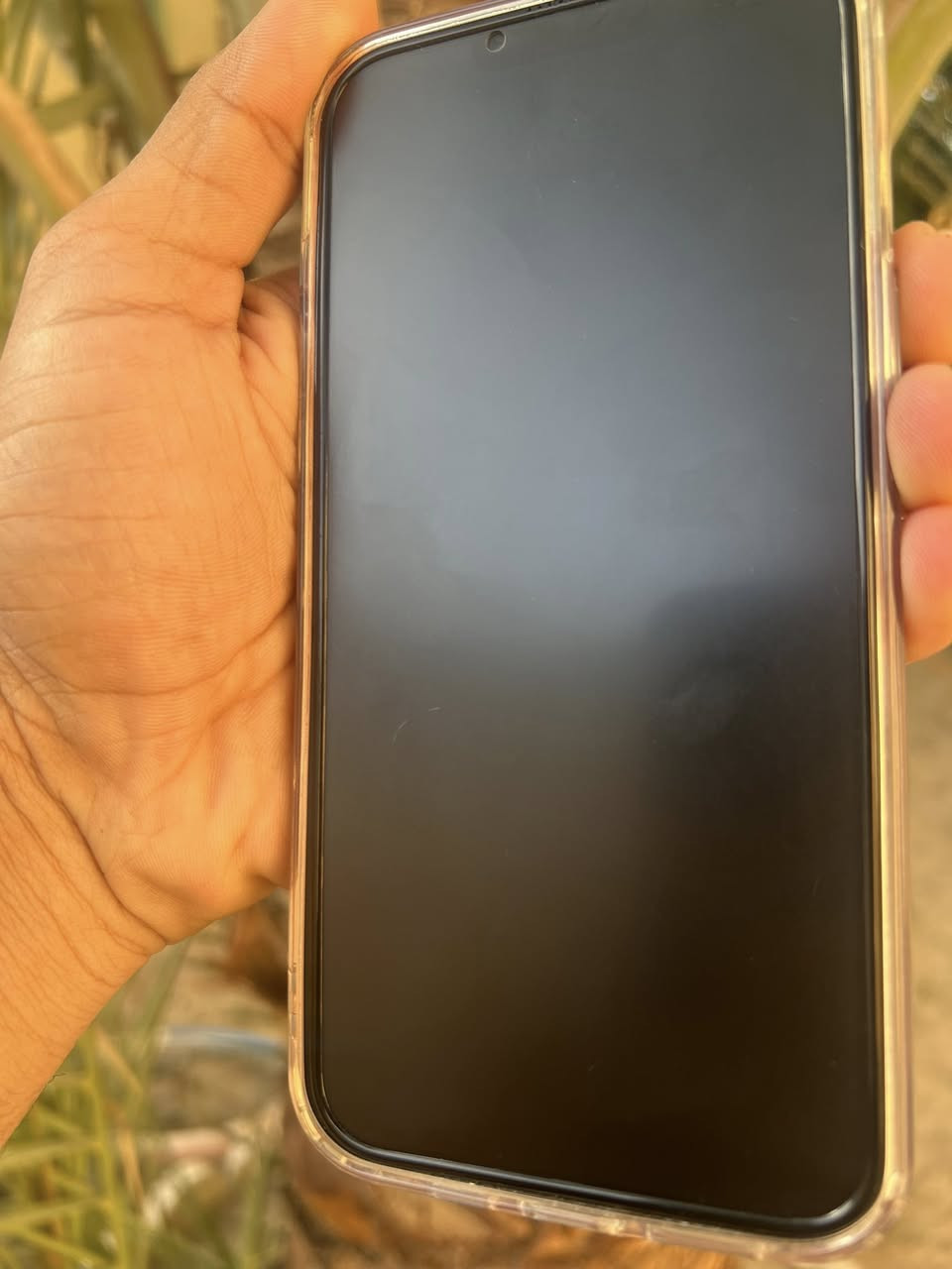 ١٣ برو ماكس مكفول ما مفتوح جهاز وتر بروف
٢٥٦ 
بطاريه ٨٥ 
بيع او مراوس 
واتساب 
***********
