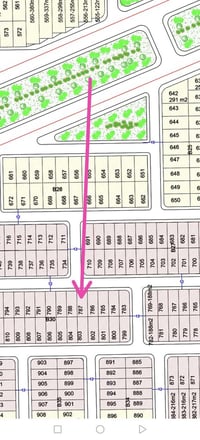 بوابة النجف • ١٦٠م • ٣غرف