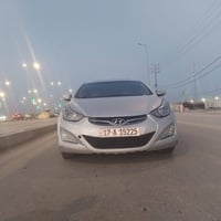 النترا • ٢٠١٤ • كربلاء