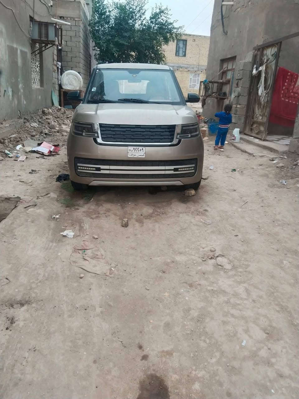 السلام عليكم 
رانج  فوك سمول  كهربائية  موديل 24 
 السعر 35 اوبيه مجال 
مكاني ناصريه استفسار اكثر ***********
للاعلانات عن بيع السيارات 
يمكنك المراسله عبر الخاص
@أبرز المعجبين
