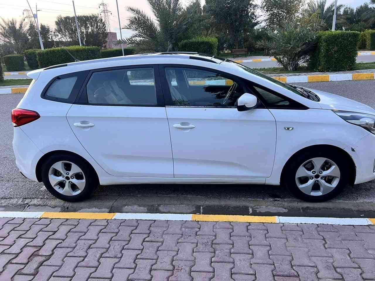 السلام عليكم....
للبيع ...فقط نقد بدون اقساط 

 سيارة كيا كانزا  

محرك 20  ممفتوح نظيف جداً بدون اي عيب…

كير اتوماتيك بدون عيب…..

ماشية السيارة.  250  الف كيلو 

 (محرك/كير/صدر//تدفئه/دواخل/باتري/كهربائيات) 

كله بالشرط مابيها اي نقص سياره جديده وجاهزه من كلشي متحتاج مصرف نهائيا… السيارة احلى من الصور….

🔺ضرر السيارة الجاملغات الكدام واحد  مصبوغ والثاني بيه بارد فقط وملاحضات بسيطة  وسونار مرفق مع الصور 

رقم بغداد  /شرط التحويل

العنوان/ صلاح الدين/ تكريت 

السعر 139 $ وبيه مجال

للاستفسار 

***********

***********
