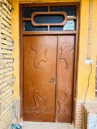 بيبان • شالمنات • ناصريه مركز