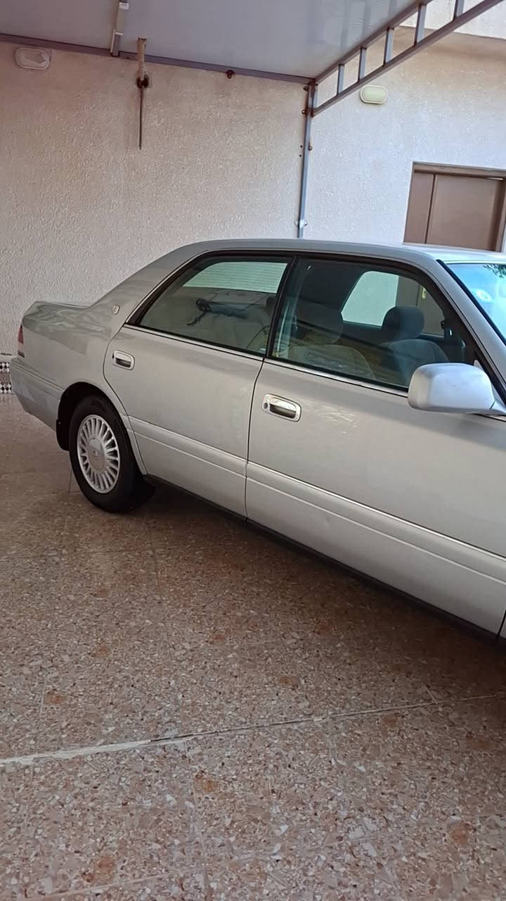 سلام عليكم راس الثور موديل ٩٧ رقم انبار مشروع وطني بسمي تحويل ثاني يوم مكفوله من الكص ونقل الجثه والعيب الشرعي تخم تاير الحداديه جديده كير ومكينه ٢ونص في فتي مكفولات تبريد ثلج كهربايات فول مكاني ذي قار قلعة سكر للتواصل *********** السعر ١٠٠ وبيها مجال بسيط
