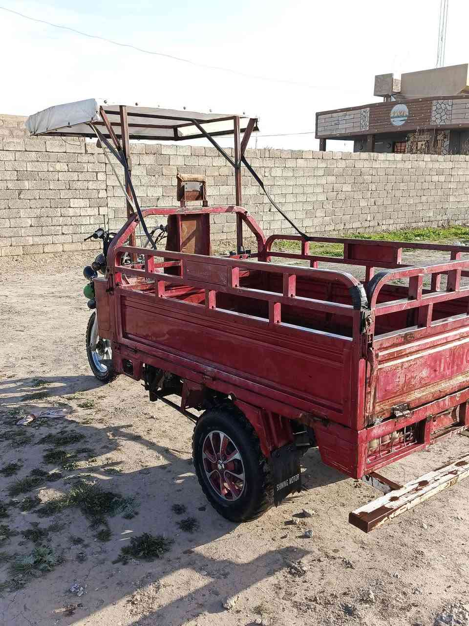 السلام عليكم ستوته البيع النضافه جدام العين شاصي شرط اركبه شرط السعر 950 الرقم الموبايل، ***********
