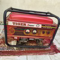 مولدة بنزين • تايجر • كربلاء