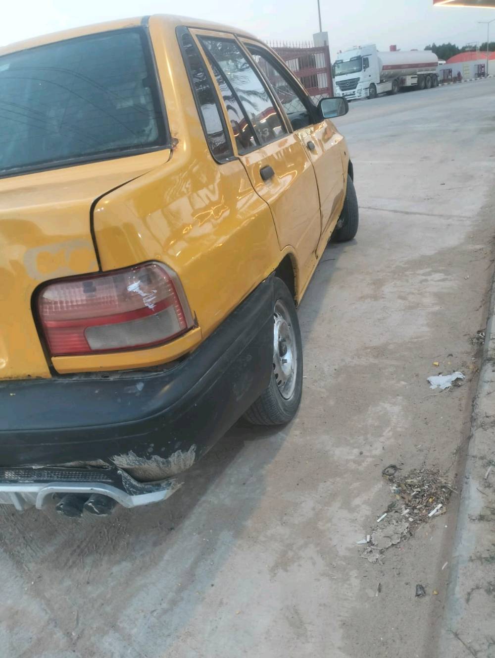 يا الله سايبه نضيفه محرك وكير حداديه  نضيفه تبريد عايز بس غاز سياره شوفت  عينك  مكفولات رقم احمر بدون راعي سنويه ضايعه بيهة كتاب من المرور قفل قفل قفل 4ورقات ***********بي واتساب