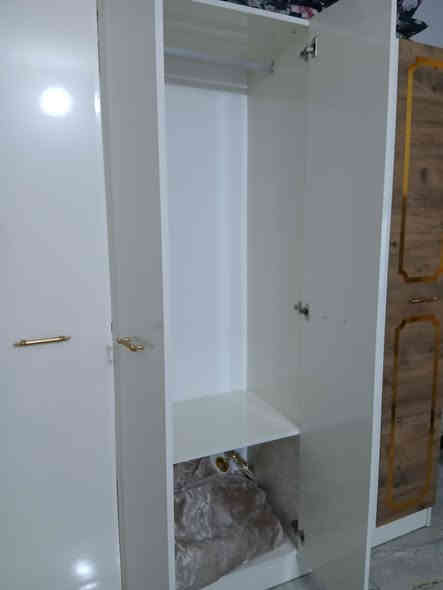 عرض غرفه نوم تركية شغّل دراجه أولى 5قطع نضافه 90‎%‎ ستخدام قليل جدا  شده مره واحده فقط 
السعر 500الف وبيها مجال بسيط 
العنوان بغداد الدورة ملحق حي اسيا  
الرقم ***********  واتساب والخاص مفتوح راسلونا وتدللون
