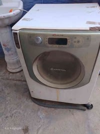 غسالة • أبو غريب خرنابات • بغداد