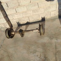 أكسل • ستوته • داي وان