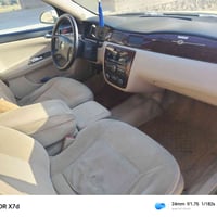 امباله • ٢٠١١ • محرك ٣٥٠٠