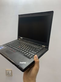 لينوفو T430 • i5 جيل ٣ • ٤ جيجا رام