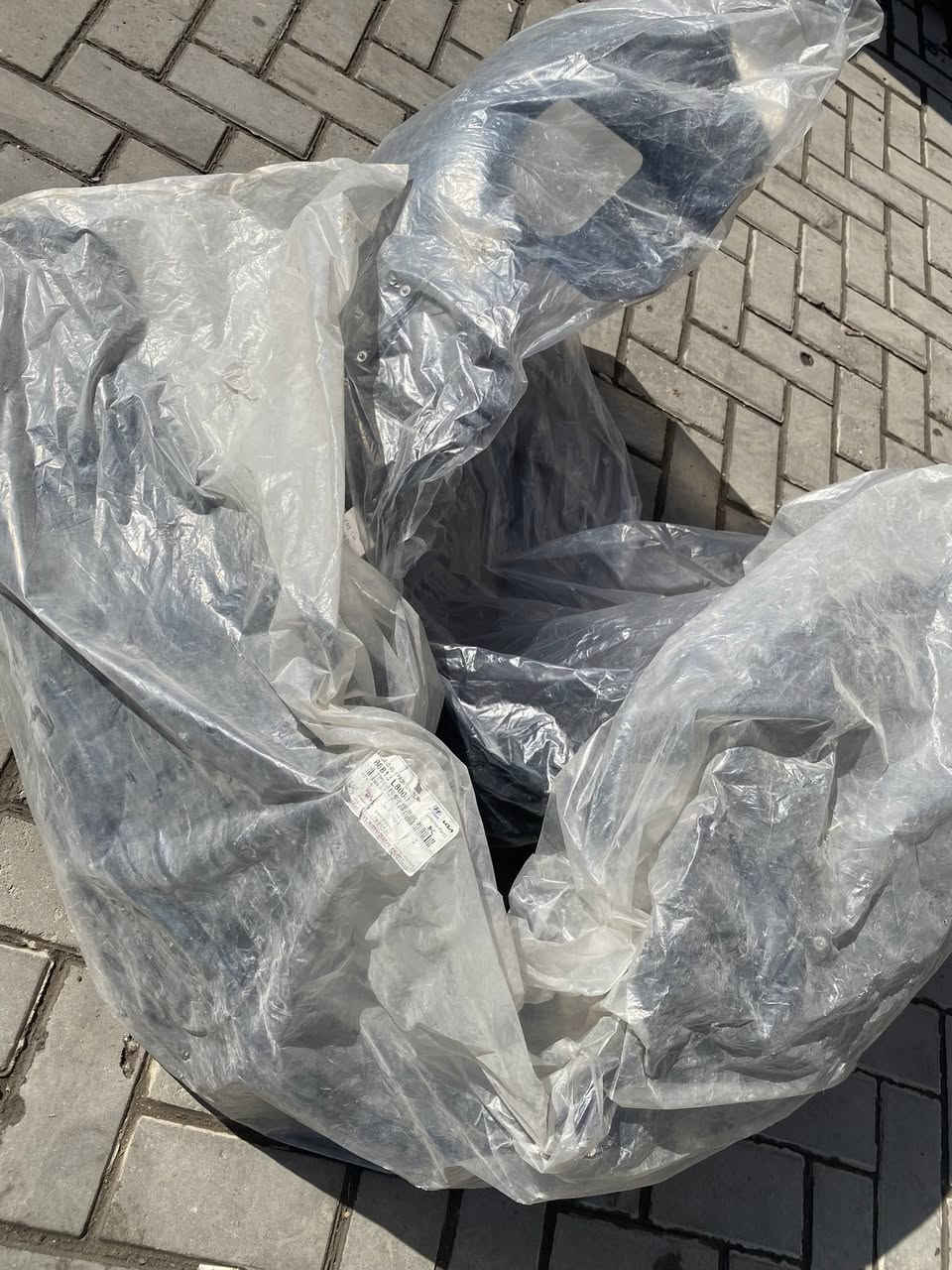 متوفر دعامياتK8 
وتتوفر جميع قطع غيار بجميع الموديلات
العنوان الطالبية قرب مستشفى مارينا
حسين الركابي / ***********
