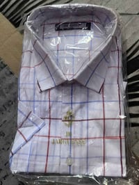 قمصان صيفي • رجالي • مقاس اكس لارج