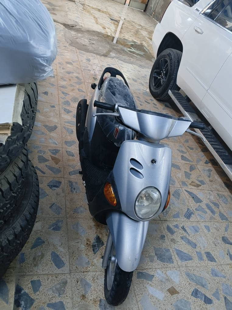 سلام عليكم فله 2011 ياباني ختم واحد ويا المكينه برغي ما محطوط عليه سعره1350وبيه مجال مكاني بصره ام قصر هاذ رقمي *********** الزبير, البصرة
