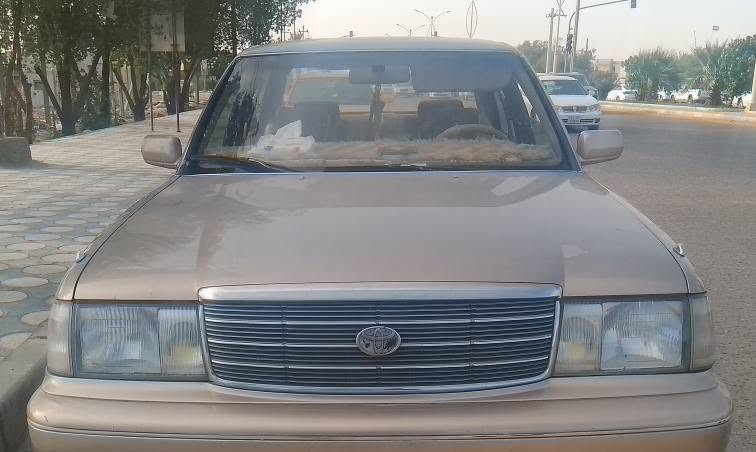سلام عليكم للبيع ارنب موديل 95 مصبوغ جماليه الغماره قطره صبغ مابيه مكينه ثنين ونص شاصي وكسن وحداده كله مكفول رقم نكليزي مداور ثاني يوم المكان ناصرية مركز
السعر 65وبيه مجال مكلف بالنشر الرقم ‏‪***********‬‏
