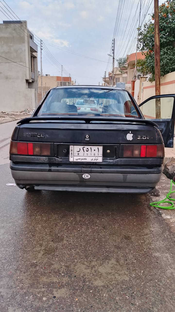 فورت سيره محرك 20 قبغ اسود المرغوب محرك وكير خير من الله سيارة نظيفة مال بيت رقم الماني باسمي شرط التحويل والوكالة طخم تايرات اربعة جديد السعر 22  مكلف بالنشر خاص مزدود اتصل ع رقم ***********
