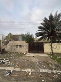 يايجي • ٥٠٠م • قرب المدرسة الاسلامية