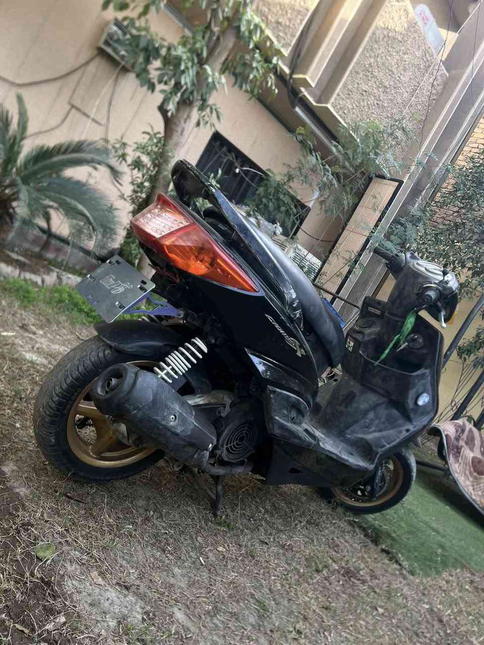 سكنس فحل وكاله كفاله عامه كلجات رياضي فول تزويد  برغي واحد نقص مابيها كامله مكمله تاخذها من باب البيت وجيب لفيتر ليعجبك وتعال مكاني بغداد حي اور *********** السعر 600
