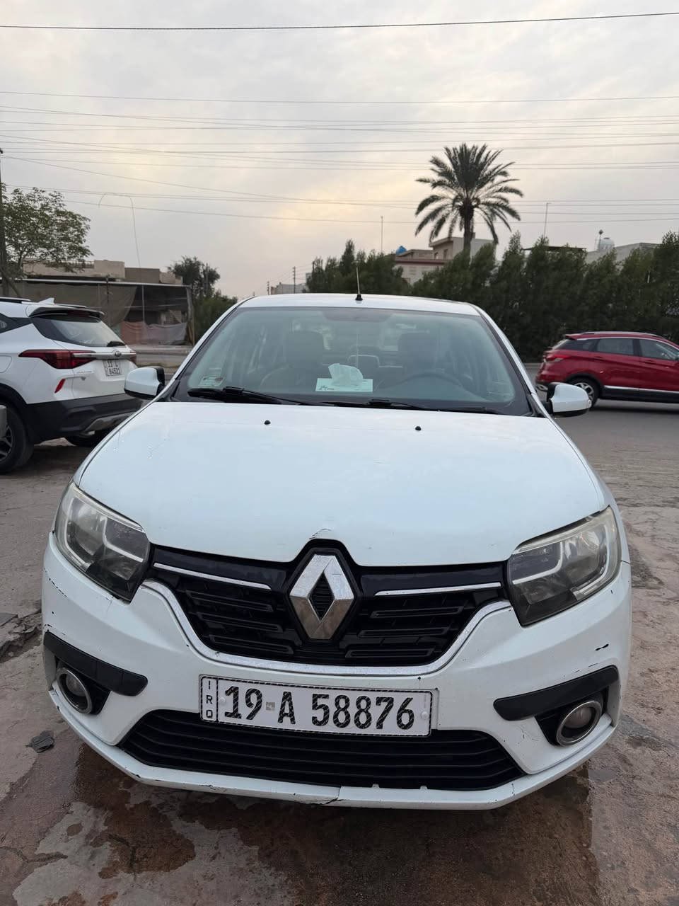 السلام عليكم رينبو سمبل
موديل٢٠١٩
بدون صبغ بارد صندوق فقط 
الصور كدامكم 
كير 
مكينه 
تبريد
صدر
كهرباىيات 
السياره جاهزه للاخير 
مناقصه شي ترهم قسططططط
حسب لمقدمه وشهريه 
٠٧٨١١١٧١٨٨
واتساب*********** بغداد, العراق
