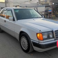 يالله اللهم صل على محمد وال محمد مارسدس دب 2300 بلاديه موديل 92  تبريد...