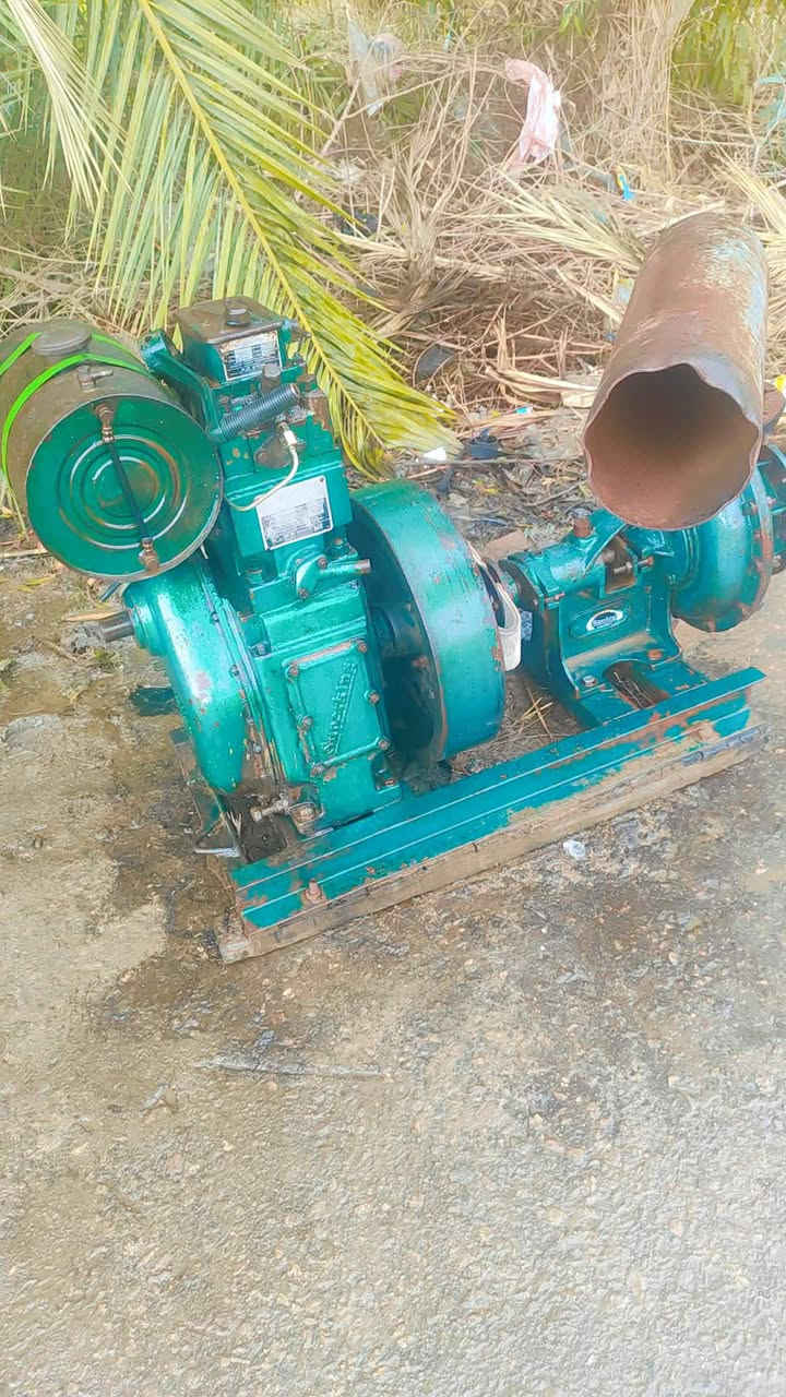 ماطور 10حصان خنزيره 6×6شرط شغل مامفتوح علا شركه ستخدام شهرين فقط السعر 500وبيه مجال العنوان بابل كفل ***********اسيا‏‪0773 909 6807‬‏
