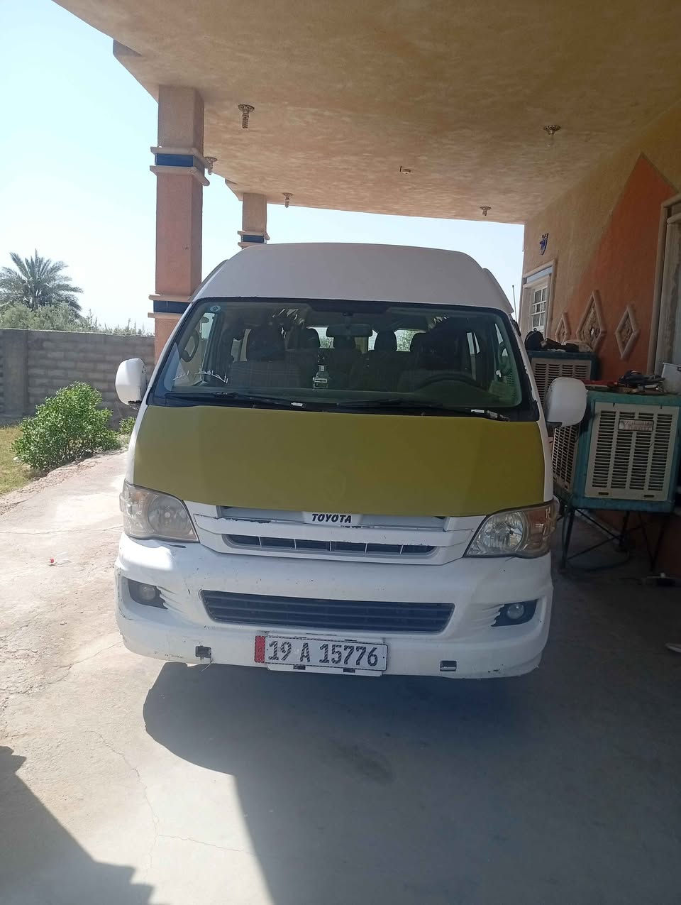 السلام عليكم H2 2014 للبيع السعر 122 وبيها مجال شي بسيط كير محرك اكسن تبريد كاله شغال دوشمه  العنوان طريق بغداد كربلاء يم شركة العامه صناعة السيارات الاسكندريه الاستفسار أكثر ***********,,,,,,*********** Colombo, Sri Lanka
