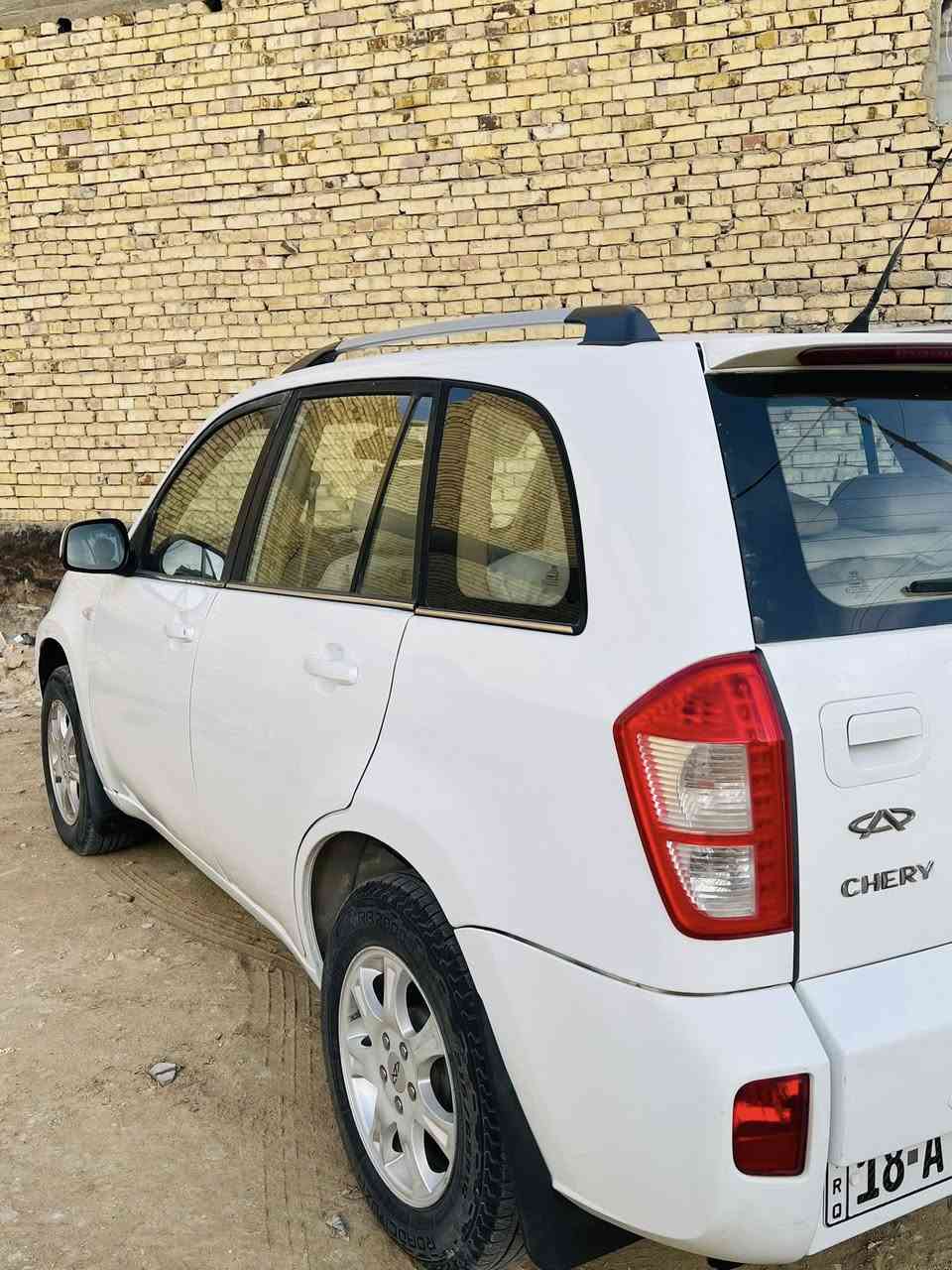 السلام عليكم 
للبيع فقط 
تيكو موديل 2013
السياره مكفوله من الضربه والتبديل والصبغ
رقم بابل انكليزي باسمي  
كير كهربائي المرغوب 
السعر اتصل وتدلل 
للاتصال ***********
