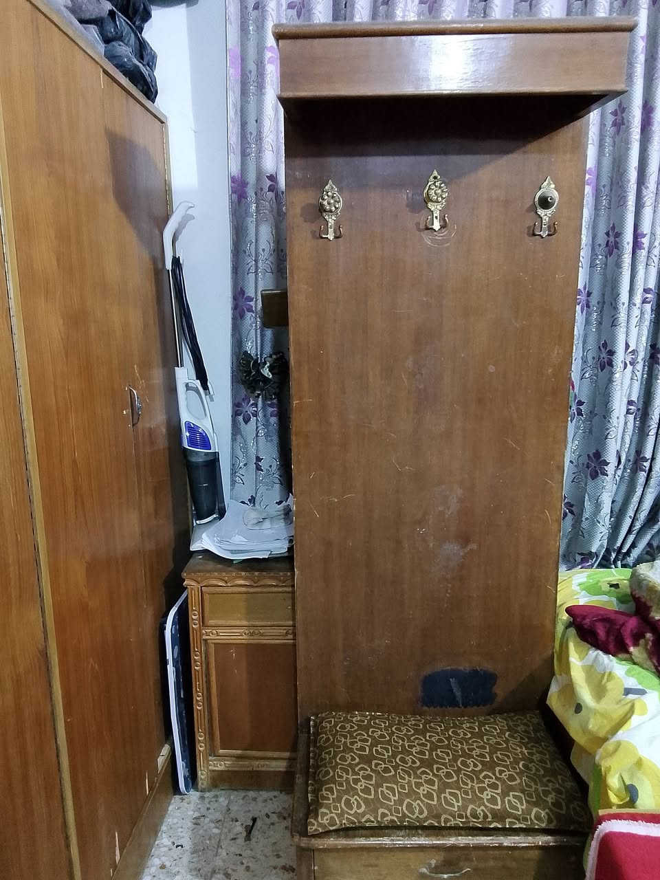 غرفه اخشاب السعر 250والفاترينه 100


**إذا كنت صاحب هذا الإعلان وتريد حذفه لأي سبب، رجاءا أرسل رسالة إلى الدعم الفني**