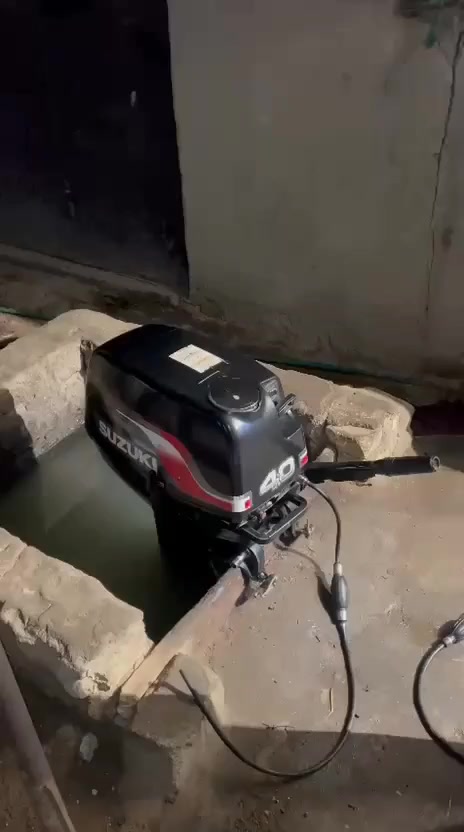 جايبكم شي مختلف اليوم 40زازوكي مكينه حلوه تحفه وجديده بس بوربرن مبدل فقط كله ابلاد مكيه فول نضافه ***********
***********
