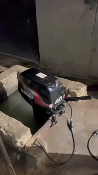 جايبكم شي مختلف اليوم 40زازوكي مكينه حلوه تحفه وجديده بس بوربرن مبدل ف...