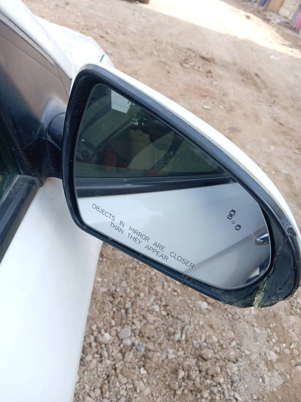 السلام عليكم سياره الانتره مديل 2020 وارد أمريكي رقم ديالى الجديد الانكليزي هزه جديده بعده السياره بسمي شرط التحويل ثاني يوم ضررها جامرلغ امامي و مبدل بنيدفقط ايرباكات كله سليم و بيها سونارين مكينه 2000 كير مكفول ماشه 83  المواصفات حساسات مري حساس توقف ذاتي تبريد تدفئه السعر 130 وبيه مجال للطيبين العنوان ديالى بعقوبه الاتصال على الرقم ***********
