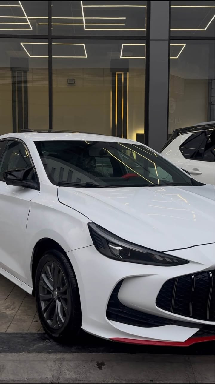 Mg gt 2025
سلاو هاورييان سه ياره كه فوول فووله سبوخ ده ره جه ١  ٥كاميره شاشه ئه كتيف بريك به سمه ئؤتؤ هؤلد كوشين جلد خه ت سور سلايد هتد سه ياره كه ٢پارجه ى سبوخه بؤنيت جاملخ بي ماعجون به ده نه ى گرتوه بؤ گؤرينه وه فرؤشتن*********** أربيل, العراق
