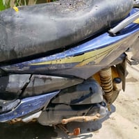 دراجه fs • موتوسيكل fs • دراجة نارية fs • fs • بابل دراجه
