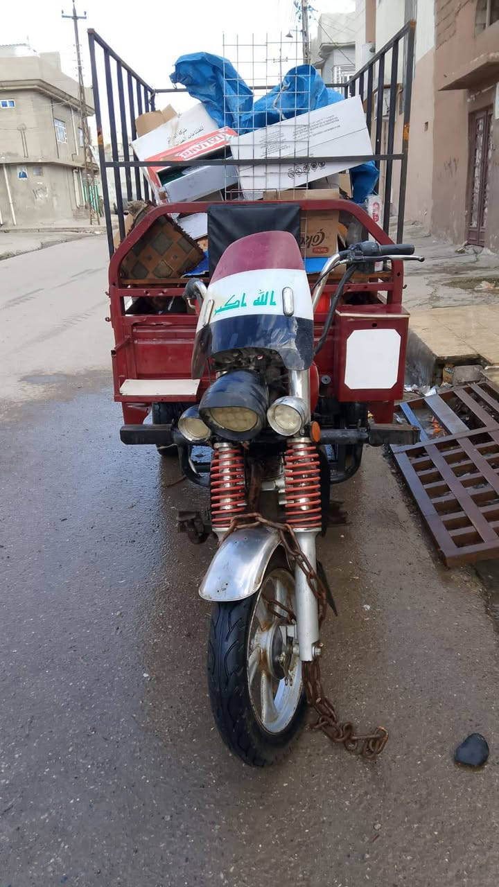 ستوته نظيفه مع الشغل للبيع منافيس بيها والاستفسار خلي يخبرني على هذا الرقم***********
