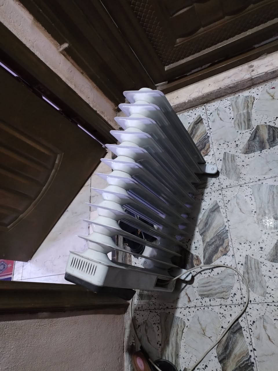 للبيع هيتر زيتي سعر ٤٠ الف ***********
