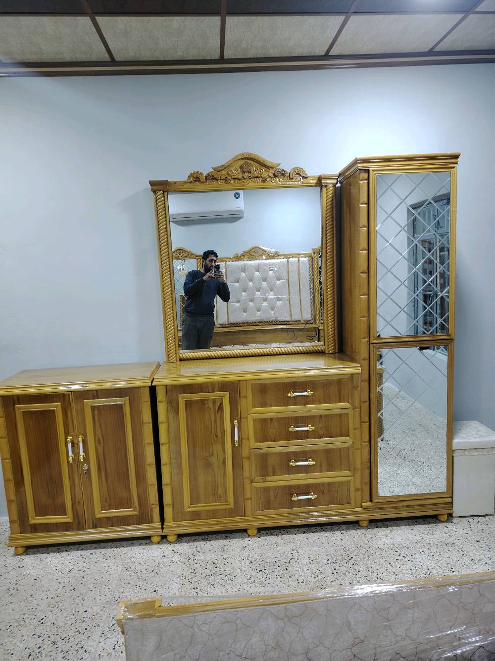 بالتقسيط بالتقسيط بالتقسيط
للاستفسار الرجاءا اتصال عل الأرقام يوجد واتساب عل الأرقام
أو خاص 
10 اشهر او 18 شهر او12شهر بدون مقدمه 
الموصل الايمن الصناعة القديمه اليابسات 
مقابل ميزان البيادر 
بالقرب من جامع ابو زعيان 
*********** واتساب 
*********** واتساب
اذا عندك موضف او متقاعد او منتسب اوكفيل 
على مصرف الرافدين ابيعك اقساط 10 اشهر أو12شهراو18 شهر
بدون مقدمة الاستقطاع يكون يدوي او إلكتروني على رغبة الزبون #غرف توصيل لجميع المحافظات العراق 🇮🇶
***********
***********

