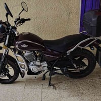 ناصي للبيع موديل 22 أوراق كامله محرك 200 تعال و افحص بيدك السعر خاص 07...