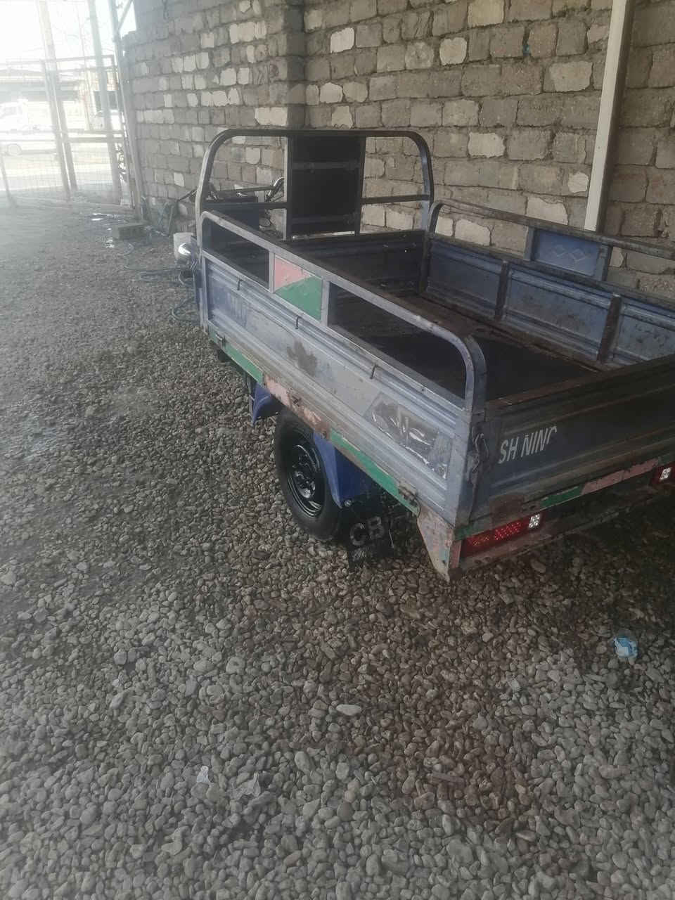 السلام عليكم ستوتات 2014 جاهزه مكينه كير بسمي أوراق جاهزه كهربائي شغال السعرمليوان و200  العنوان كربلاء ***********
