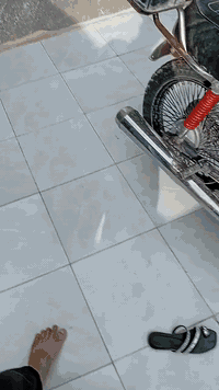 4 كير • الديوانية غماس • موتوسيكل